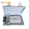 Ftth Box Fiber Optic Terminal Distribution Box Ftth 12 Cores